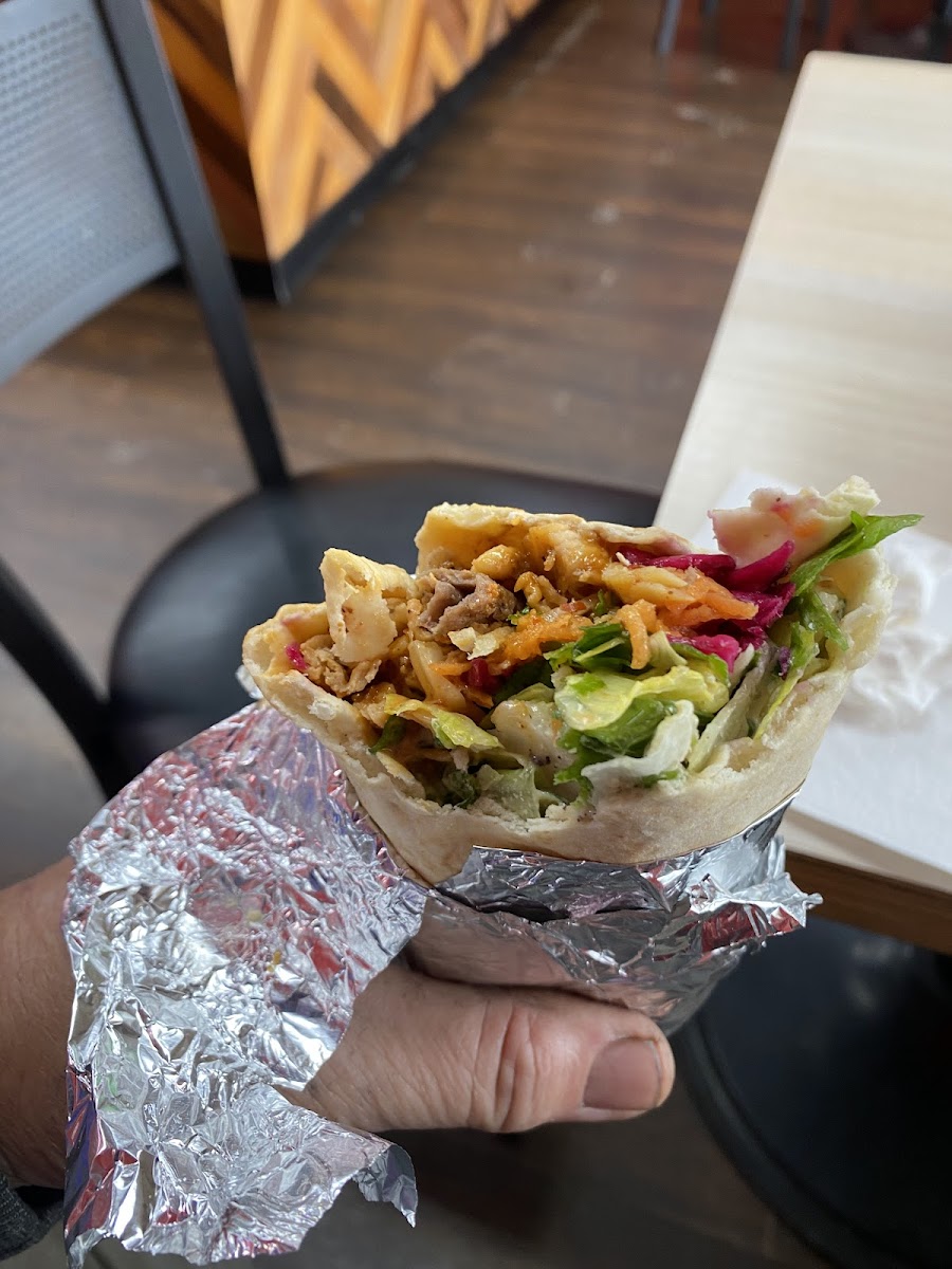 Mamaris Kebabs Photos 2